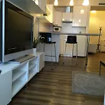 Appartement Arany Janos Apartman *