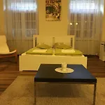 Arany Janos Apartman Appartement *