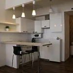 Arany Janos Apartman *