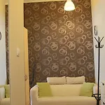 Arany Janos Apartman Appartement