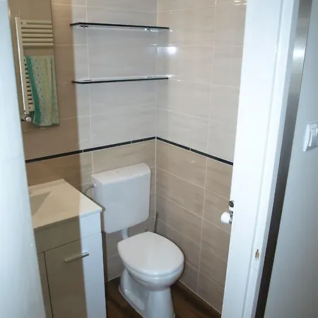 Arany Janos Apartman Apartment *