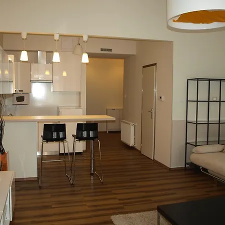 Arany Janos Apartman