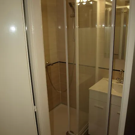 Arany Janos Apartman *