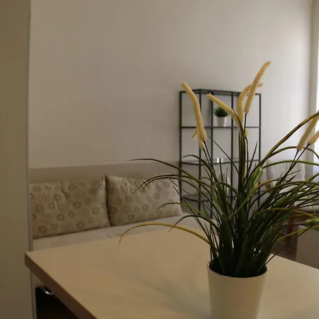 Arany Janos Apartman Budapest