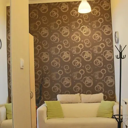 Arany Janos Apartman Apartment
