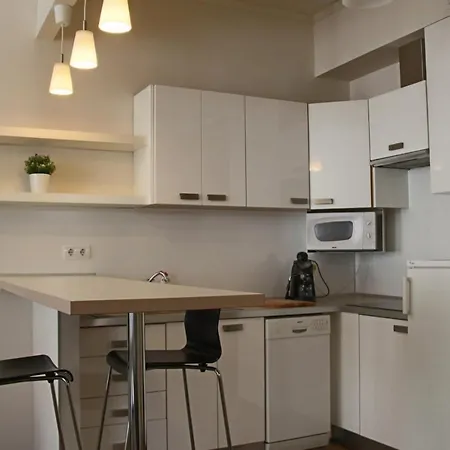 Arany Janos Apartman