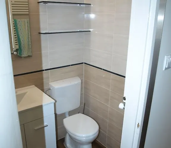 Arany Janos Apartman Apartmán *
