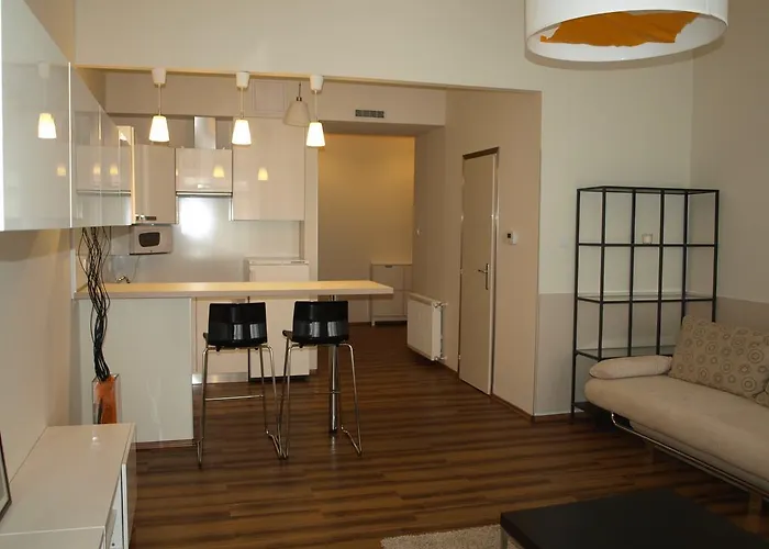 Arany Janos Apartman