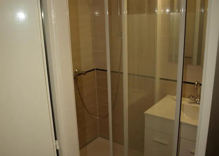 Arany Janos Apartman *