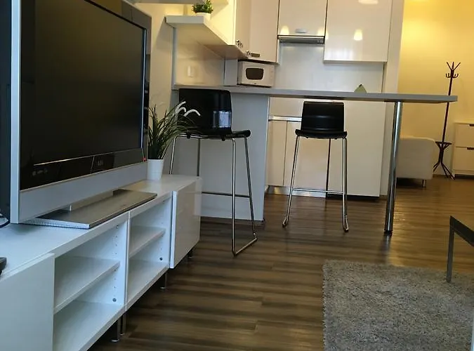 Apartmán Arany Janos Apartman *