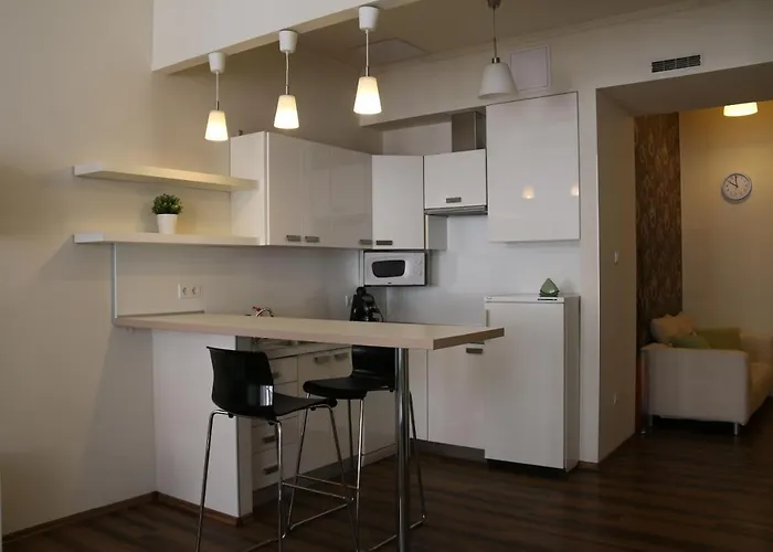 Arany Janos Apartman *
