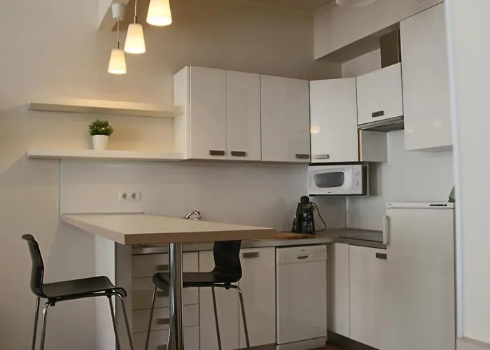 Arany Janos Apartman